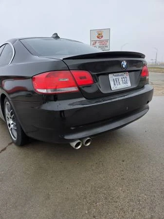 2009 BMW E90 3 Series Sedan - Image 4 of 9