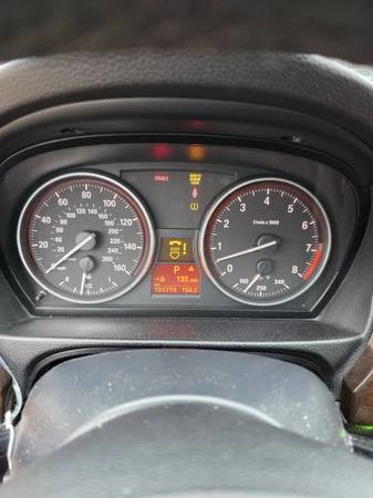 2009 BMW E90 3 Series Sedan - Image 8 of 9