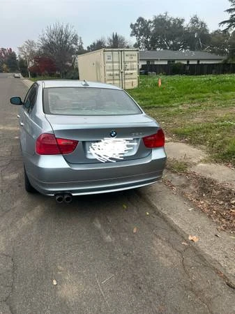 2009 BMW E90 3 Series Sedan - Image 6 of 7