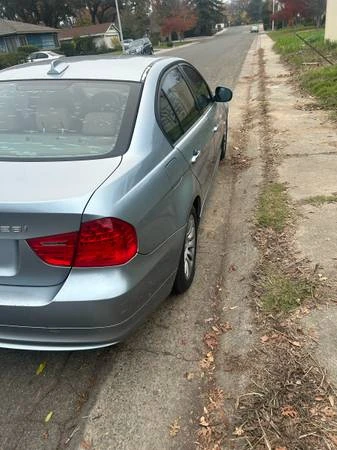 2009 BMW E90 3 Series Sedan - Image 5 of 7