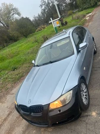 2009 BMW E90 3 Series Sedan - Image 2 of 7