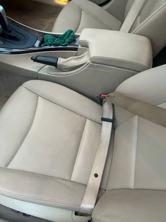 2009 BMW E90 3 Series Sedan - Image 3 of 7