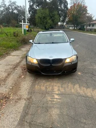 2009 BMW E90 3 Series Sedan - Image 7 of 7