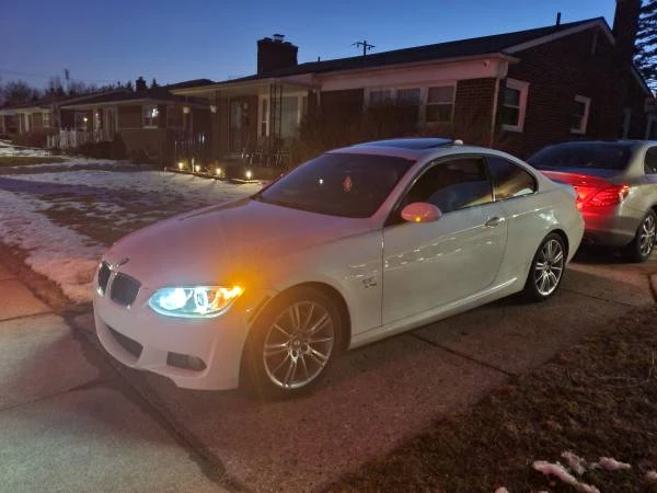 2009 BMW E90 3 Series Sedan - Image 16 of 16