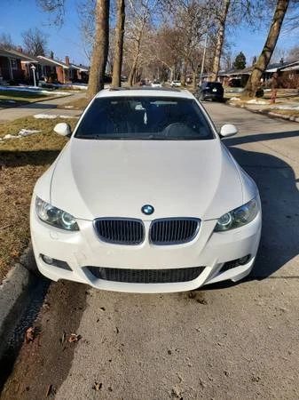 2009 BMW E90 3 Series Sedan - Image 5 of 16