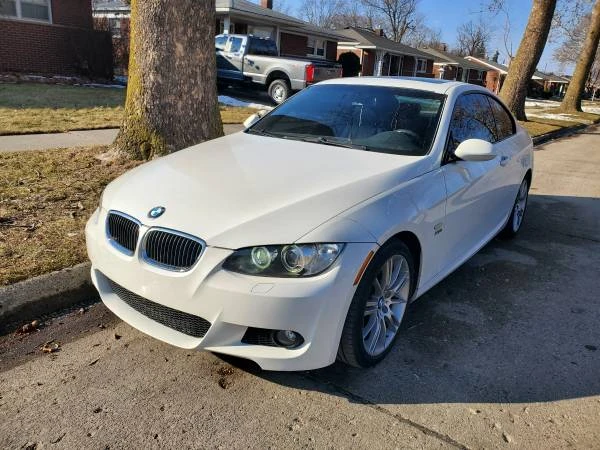 2009 BMW E90 3 Series Sedan - Image 8 of 16
