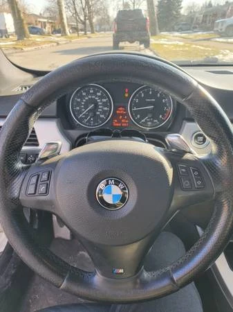 2009 BMW E90 3 Series Sedan - Image 12 of 16