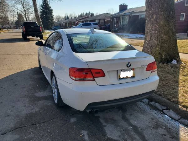 2009 BMW E90 3 Series Sedan - Image 10 of 16