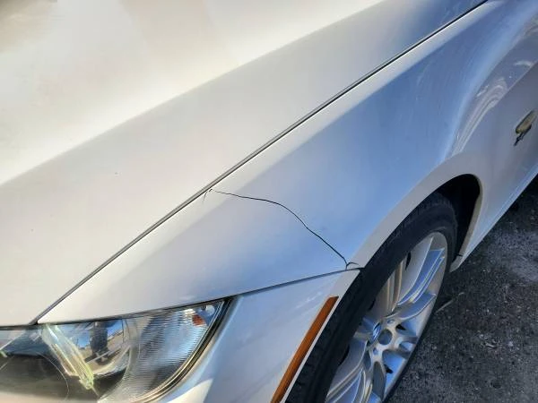 2009 BMW E90 3 Series Sedan - Image 7 of 16