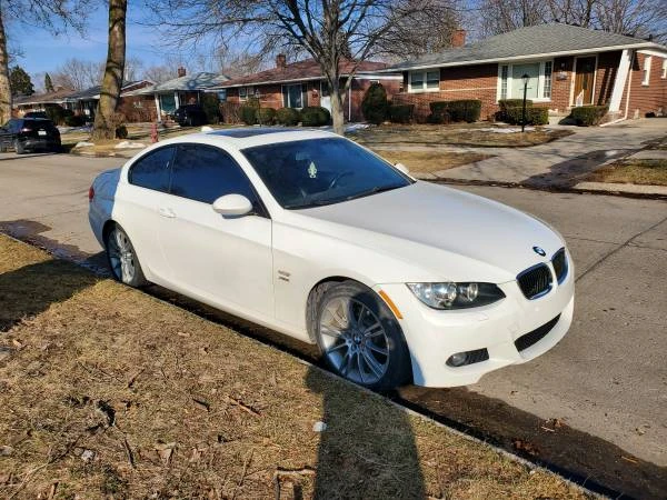 2009 BMW E90 3 Series Sedan - Image 6 of 16