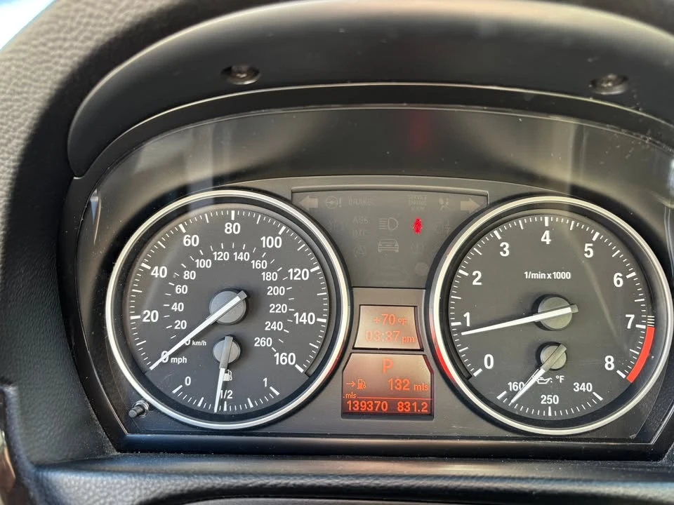 2009 BMW E93 3 Series Convertible - Image 16 of 17