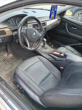 2009 BMW E92 3 Series Coupe - Image 3 of 5