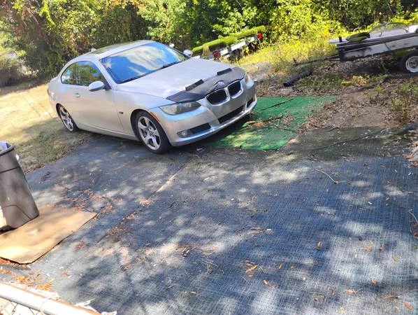 2009 BMW E92 3 Series Coupe - Image 4 of 5