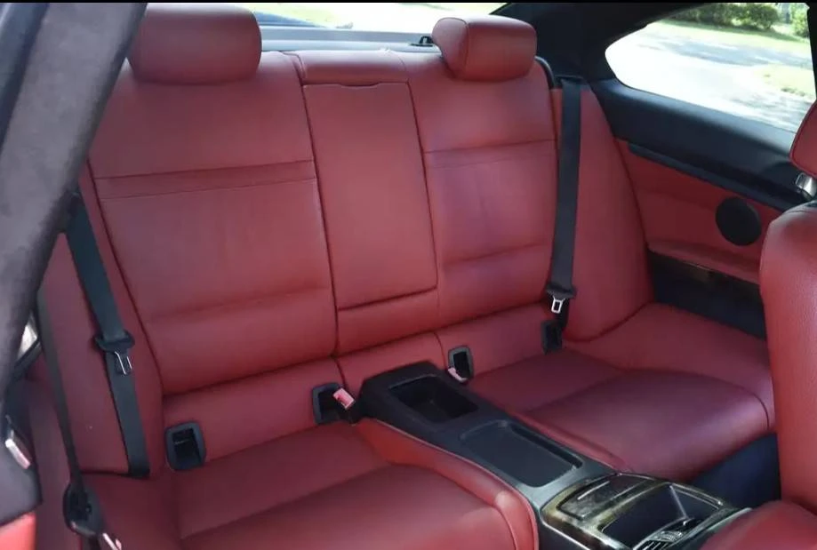 2009 BMW E92 3 Series Coupe - Image 5 of 16