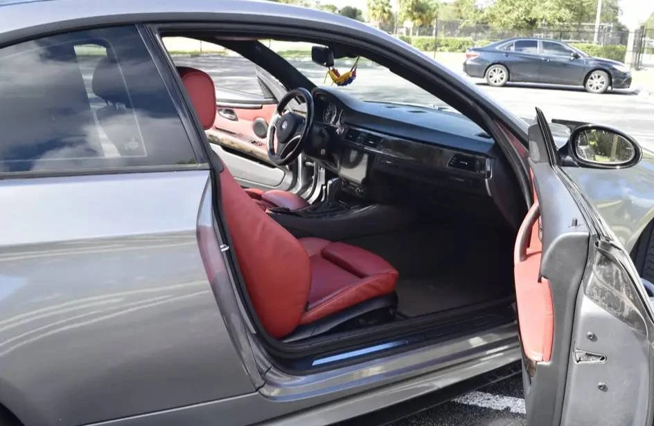 2009 BMW E92 3 Series Coupe - Image 7 of 16