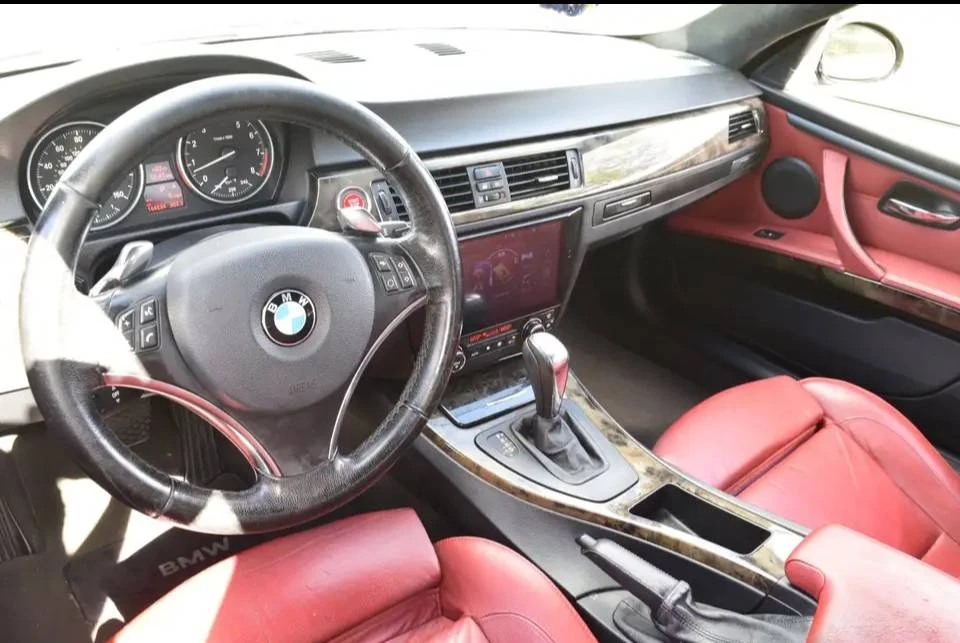 2009 BMW E92 3 Series Coupe - Image 8 of 16