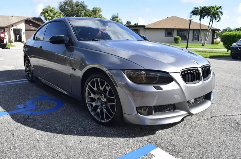 2009 BMW E92 3 Series Coupe - Image 2 of 16