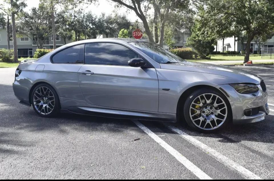 2009 BMW E92 3 Series Coupe - Image 15 of 16