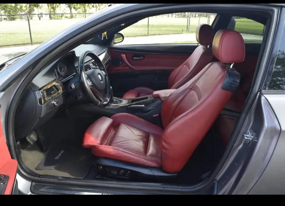 2009 BMW E92 3 Series Coupe - Image 6 of 16