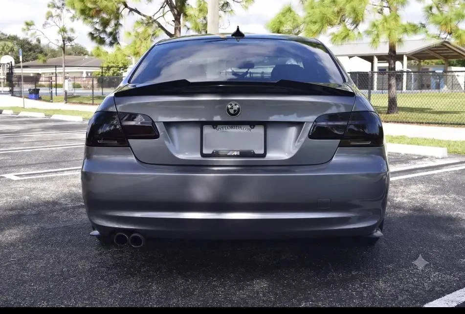 2009 BMW E92 3 Series Coupe - Image 13 of 16