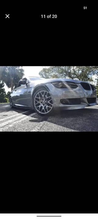 2009 BMW E92 3 Series Coupe - Image 3 of 16