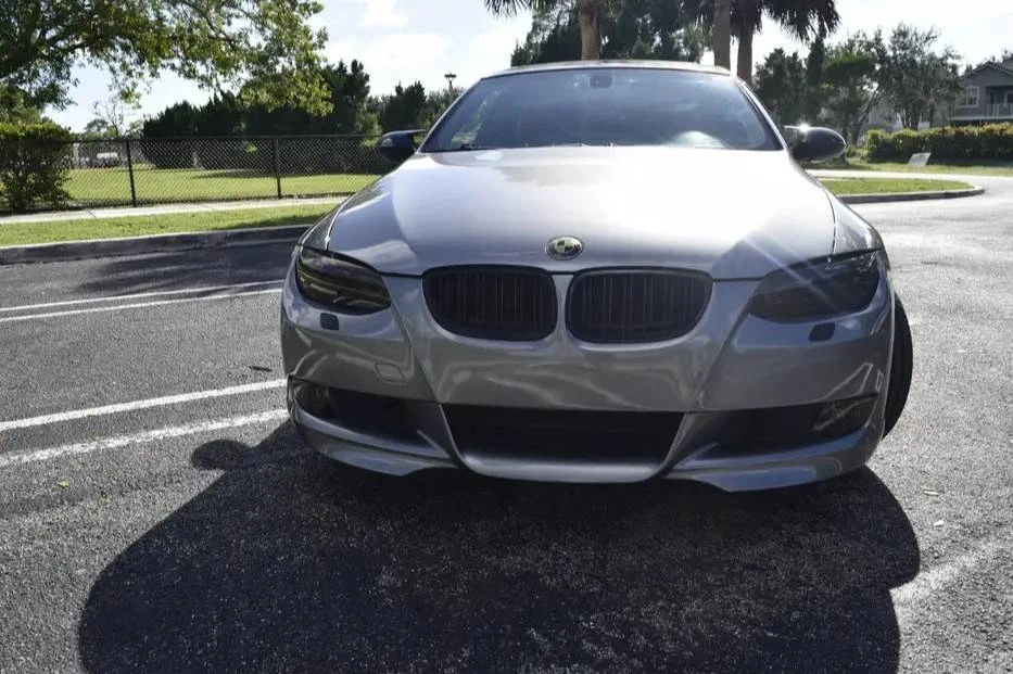 2009 BMW E92 3 Series Coupe - Image 10 of 16