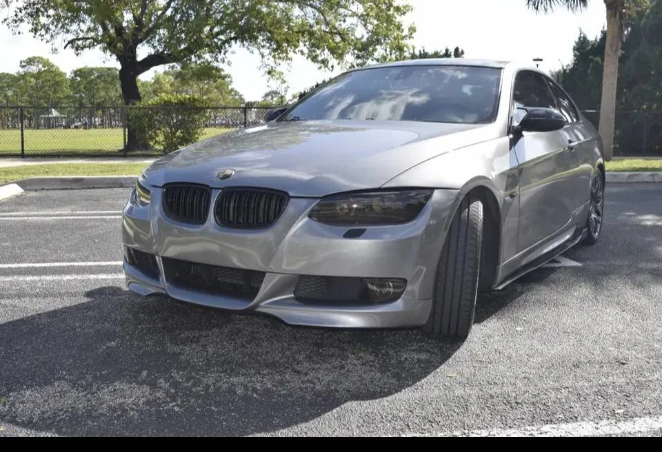 2009 BMW E92 3 Series Coupe - Image 16 of 16