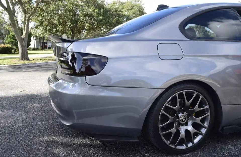 2009 BMW E92 3 Series Coupe - Image 14 of 16
