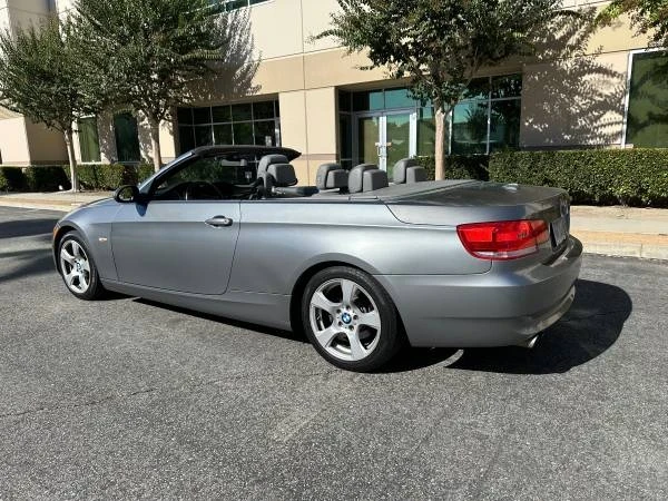 2009 BMW E93 3 Series Convertible - Image 5 of 21