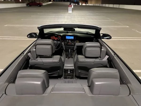 2009 BMW E93 3 Series Convertible - Image 19 of 21