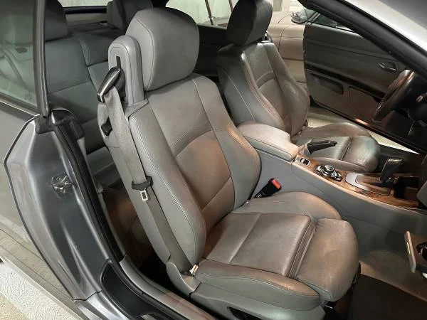 2009 BMW E93 3 Series Convertible - Image 16 of 21