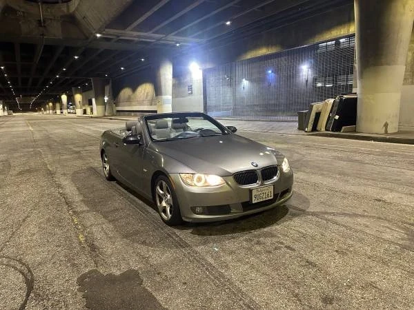 2009 BMW E93 3 Series Convertible - Image 21 of 21