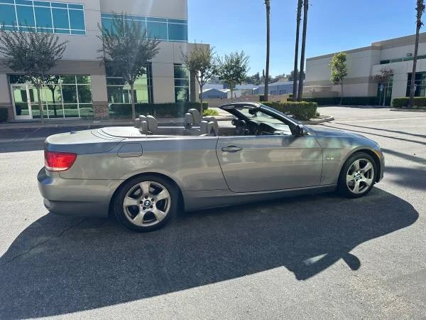 2009 BMW E93 3 Series Convertible - Image 10 of 21