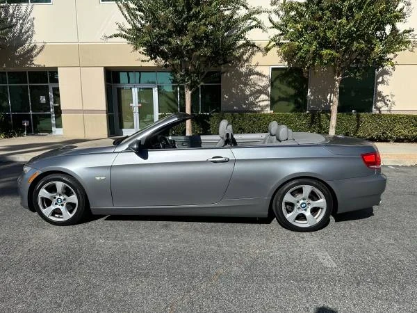 2009 BMW E93 3 Series Convertible - Image 4 of 21