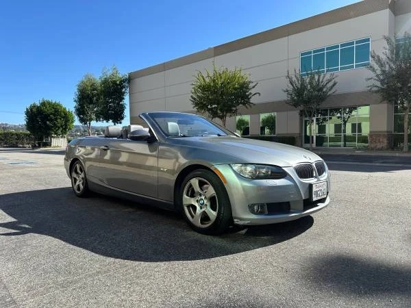 2009 BMW E93 3 Series Convertible - Image 12 of 21