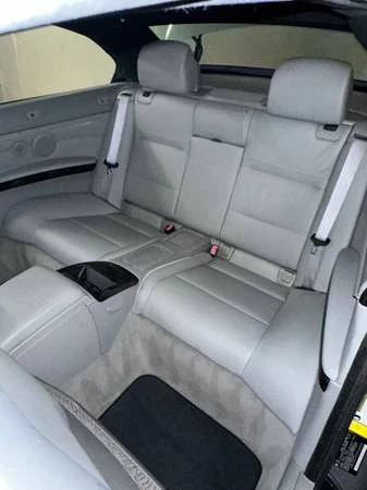 2009 BMW E93 3 Series Convertible - Image 17 of 21