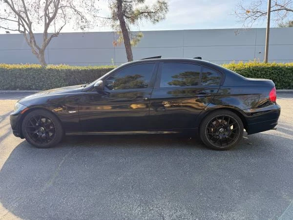 2009 BMW E90 3 Series Sedan - Image 8 of 20