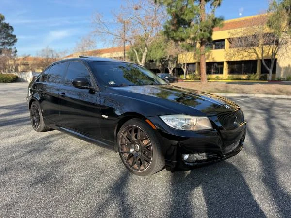 2009 BMW E90 3 Series Sedan - Image 2 of 20
