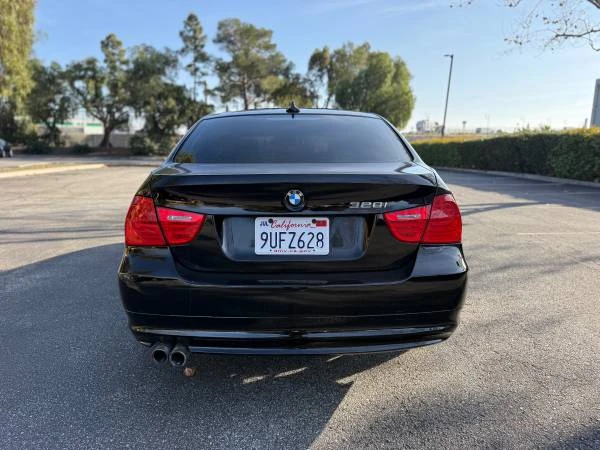 2009 BMW E90 3 Series Sedan - Image 6 of 20