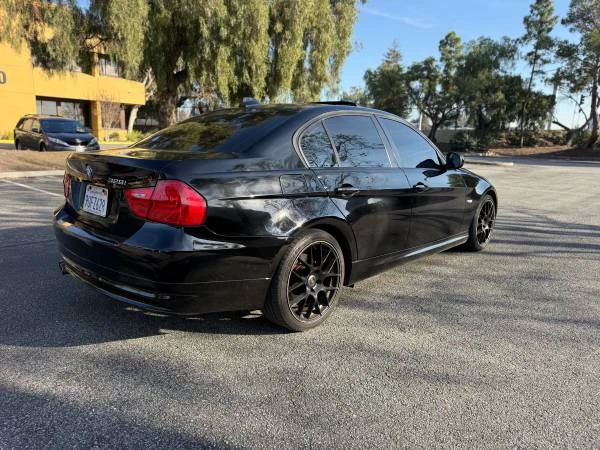 2009 BMW E90 3 Series Sedan - Image 3 of 20