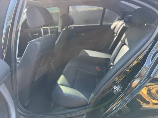 2009 BMW E90 3 Series Sedan - Image 10 of 20