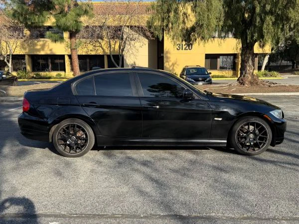 2009 BMW E90 3 Series Sedan - Image 7 of 20