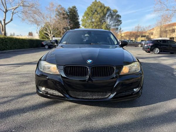 2009 BMW E90 3 Series Sedan - Image 5 of 20