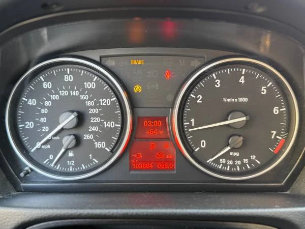 2009 BMW E90 3 Series Sedan - Image 14 of 20