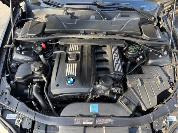 2009 BMW E90 3 Series Sedan - Image 17 of 20