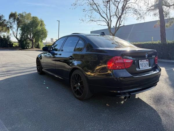 2009 BMW E90 3 Series Sedan - Image 4 of 20