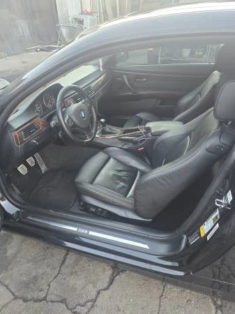 2009 BMW E90 3 Series Sedan - Image 3 of 7