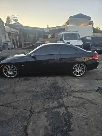 2009 BMW E90 3 Series Sedan - Image 4 of 7