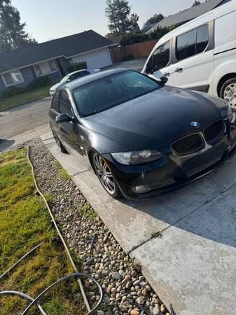 2009 BMW E90 3 Series Sedan - Image 5 of 7