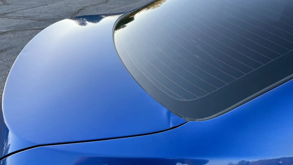 2009 BMW E90 3 Series Sedan - Image 11 of 19